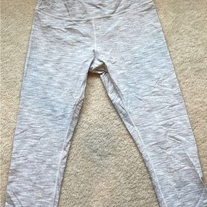 Lululemon Wunder Under sz.10